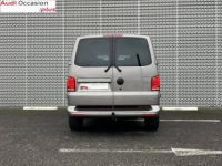 Volkswagen Transporter 6.1 VAN L1H1 2.0 TDI 204 DSG7 4MOTION EDITION - <small></small> 54.990 € <small>TTC</small> - #5