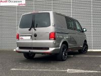 Volkswagen Transporter 6.1 VAN 6.1 VAN L1H1 2.0 TDI 204 DSG7 4MOTION EDITION - <small></small> 54.990 € <small>TTC</small> - #6