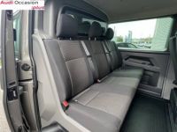 Volkswagen Transporter 6.1 VAN L1H1 2.0 TDI 204 DSG7 4MOTION EDITION - <small></small> 54.990 € <small>TTC</small> - #8