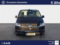 Volkswagen Transporter 6.1 VAN 6.1 VAN L2H1 2.0 TDI 204 DSG7 4MOTION BUSINESS PLUS - <small></small> 59.980 € <small>TTC</small> - #2