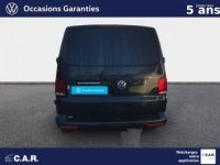 Volkswagen Transporter 6.1 VAN 6.1 VAN L2H1 2.0 TDI 204 DSG7 4MOTION BUSINESS PLUS - <small></small> 59.980 € <small>TTC</small> - #4