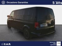 Volkswagen Transporter 6.1 VAN 6.1 VAN L2H1 2.0 TDI 204 DSG7 4MOTION BUSINESS PLUS - <small></small> 59.980 € <small>TTC</small> - #5