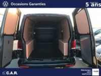 Volkswagen Transporter 6.1 VAN 6.1 VAN L2H1 2.0 TDI 204 DSG7 4MOTION BUSINESS PLUS - <small></small> 59.980 € <small>TTC</small> - #10