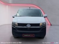 Volkswagen Transporter 6.1 VAN L1H1 2.0 TDI 110 BVM5 BUSINESS - <small></small> 17.990 € <small>TTC</small> - #2