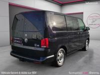 Volkswagen Transporter 6.1 VAN L1H1 2.0 TDI 204 Ch DSG7 5 Places + Options - <small></small> 53.990 € <small>TTC</small> - #3