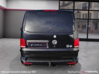 Volkswagen Transporter 6.1 VAN L1H1 2.0 TDI 204 Ch DSG7 5 Places + Options - <small></small> 53.990 € <small>TTC</small> - #7