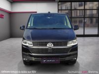 Volkswagen Transporter 6.1 VAN L1H1 2.0 TDI 204 Ch DSG7 5 Places + Options - <small></small> 53.990 € <small>TTC</small> - #8