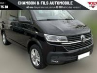 Volkswagen Transporter 6.1 VAN L1H1 2.0 TDI 204 DSG7 BUSINESS PLUS - <small></small> 71.714 € <small>TTC</small> - #1