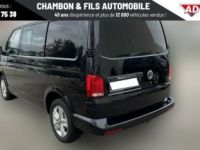 Volkswagen Transporter 6.1 VAN L1H1 2.0 TDI 204 DSG7 BUSINESS PLUS - <small></small> 71.714 € <small>TTC</small> - #3