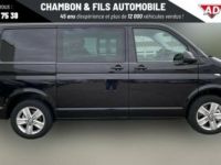 Volkswagen Transporter 6.1 VAN L1H1 2.0 TDI 204 DSG7 BUSINESS PLUS - <small></small> 71.714 € <small>TTC</small> - #4