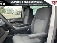 Volkswagen Transporter 6.1 VAN L1H1 2.0 TDI 204 DSG7 BUSINESS PLUS - <small></small> 71.714 € <small>TTC</small> - #8