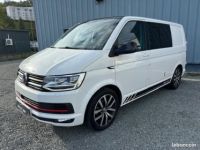 Volkswagen Transporter cabine appro 2.0 tfsi 204 dsg edition - <small></small> 42.900 € <small>TTC</small> - #1