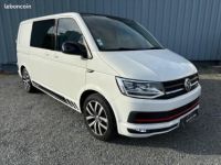 Volkswagen Transporter cabine appro 2.0 tfsi 204 dsg edition - <small></small> 42.900 € <small>TTC</small> - #4