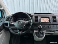 Volkswagen Transporter cabine appro 2.0 tfsi 204 dsg edition - <small></small> 42.900 € <small>TTC</small> - #5