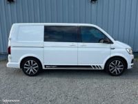 Volkswagen Transporter cabine appro 2.0 tfsi 204 dsg edition - <small></small> 42.900 € <small>TTC</small> - #6