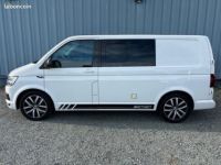 Volkswagen Transporter cabine appro 2.0 tfsi 204 dsg edition - <small></small> 42.900 € <small>TTC</small> - #7