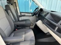 Volkswagen Transporter cabine appro 2.0 tfsi 204 dsg edition - <small></small> 42.900 € <small>TTC</small> - #8