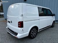 Volkswagen Transporter cabine appro 2.0 tfsi 204 dsg edition - <small></small> 42.900 € <small>TTC</small> - #9