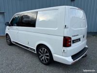 Volkswagen Transporter cabine appro 2.0 tfsi 204 dsg edition - <small></small> 42.900 € <small>TTC</small> - #10