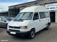 Volkswagen Transporter CCB 1.9 TD 68CH 2920 COURT - <small></small> 11.999 € <small>TTC</small> - #1