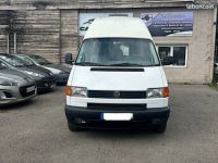 Volkswagen Transporter CCB 1.9 TD 68CH 2920 COURT - <small></small> 11.999 € <small>TTC</small> - #2