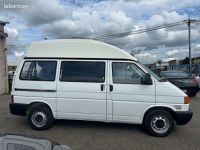 Volkswagen Transporter CCB 1.9 TD 68CH 2920 COURT - <small></small> 11.999 € <small>TTC</small> - #4