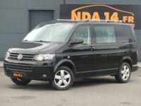 Volkswagen Transporter CCB 3.0T L2 2.0 TDI 140CH DOUBLE CABINE BUSINESS LINE DSG7 - <small></small> 19.990 € <small>TTC</small> - #1