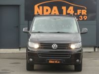 Volkswagen Transporter CCB 3.0T L2 2.0 TDI 140CH DOUBLE CABINE BUSINESS LINE DSG7 - <small></small> 19.990 € <small>TTC</small> - #2