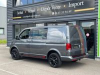 Volkswagen Transporter Ccb Procab Edition 150 DSG - <small></small> 68.900 € <small>TTC</small> - #3