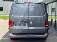 Volkswagen Transporter Ccb Procab Edition 150 DSG - <small></small> 68.900 € <small>TTC</small> - #8