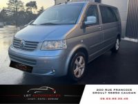 Volkswagen Transporter Ccb V (T5) 2.5 TDI 174 - <small></small> 19.990 € <small>TTC</small> - #1