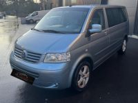 Volkswagen Transporter Ccb V (T5) 2.5 TDI 174 - <small></small> 19.990 € <small>TTC</small> - #2