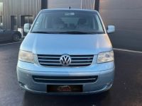 Volkswagen Transporter Ccb V (T5) 2.5 TDI 174 - <small></small> 19.990 € <small>TTC</small> - #3