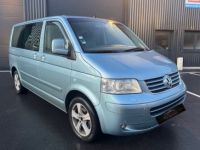 Volkswagen Transporter Ccb V (T5) 2.5 TDI 174 - <small></small> 19.990 € <small>TTC</small> - #4