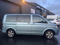 Volkswagen Transporter Ccb V (T5) 2.5 TDI 174 - <small></small> 19.990 € <small>TTC</small> - #5