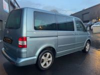 Volkswagen Transporter Ccb V (T5) 2.5 TDI 174 - <small></small> 19.990 € <small>TTC</small> - #6