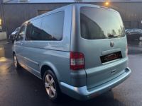 Volkswagen Transporter Ccb V (T5) 2.5 TDI 174 - <small></small> 19.990 € <small>TTC</small> - #8