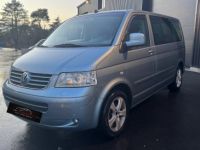 Volkswagen Transporter Ccb V (T5) 2.5 TDI 174 - <small></small> 19.990 € <small>TTC</small> - #9