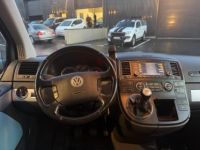 Volkswagen Transporter Ccb V (T5) 2.5 TDI 174 - <small></small> 19.990 € <small>TTC</small> - #10