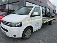 Volkswagen Transporter CHASSIS DBLE CAB CHDC 2.5 TDI 130 LONG - <small></small> 14.500 € <small>TTC</small> - #1