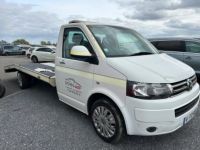 Volkswagen Transporter CHASSIS DBLE CAB CHDC 2.5 TDI 130 LONG - <small></small> 14.500 € <small>TTC</small> - #2