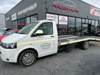 Volkswagen Transporter CHASSIS DBLE CAB CHDC 2.5 TDI 130 LONG - <small></small> 14.500 € <small>TTC</small> - #3