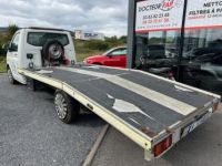 Volkswagen Transporter CHASSIS DBLE CAB CHDC 2.5 TDI 130 LONG - <small></small> 14.500 € <small>TTC</small> - #4