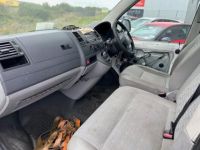 Volkswagen Transporter CHASSIS DBLE CAB CHDC 2.5 TDI 130 LONG - <small></small> 14.500 € <small>TTC</small> - #7