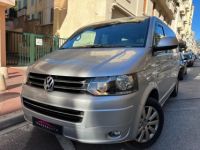 Volkswagen Transporter COMBI 2.0l Tdi 180 CV FAP Multivan Court 9pl DSG7 - <small></small> 25.490 € <small>TTC</small> - #1