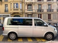 Volkswagen Transporter COMBI 2.0l Tdi 180 CV FAP Multivan Court 9pl DSG7 - <small></small> 25.490 € <small>TTC</small> - #4