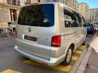 Volkswagen Transporter COMBI 2.0l Tdi 180 CV FAP Multivan Court 9pl DSG7 - <small></small> 25.490 € <small>TTC</small> - #5