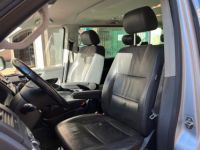 Volkswagen Transporter COMBI 2.0l Tdi 180 CV FAP Multivan Court 9pl DSG7 - <small></small> 25.490 € <small>TTC</small> - #12