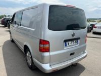 Volkswagen Transporter COMBI 2.5 TDI 130 Long 9pl Tiptronic A - <small></small> 13.900 € <small>TTC</small> - #11