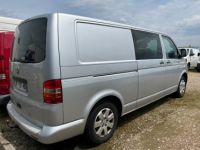 Volkswagen Transporter COMBI 2.5 TDI 130 Long 9pl Tiptronic A - <small></small> 13.900 € <small>TTC</small> - #12